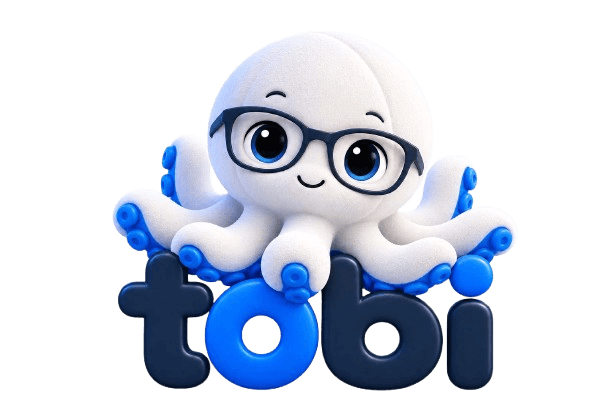 Tobi — your personal job application agent